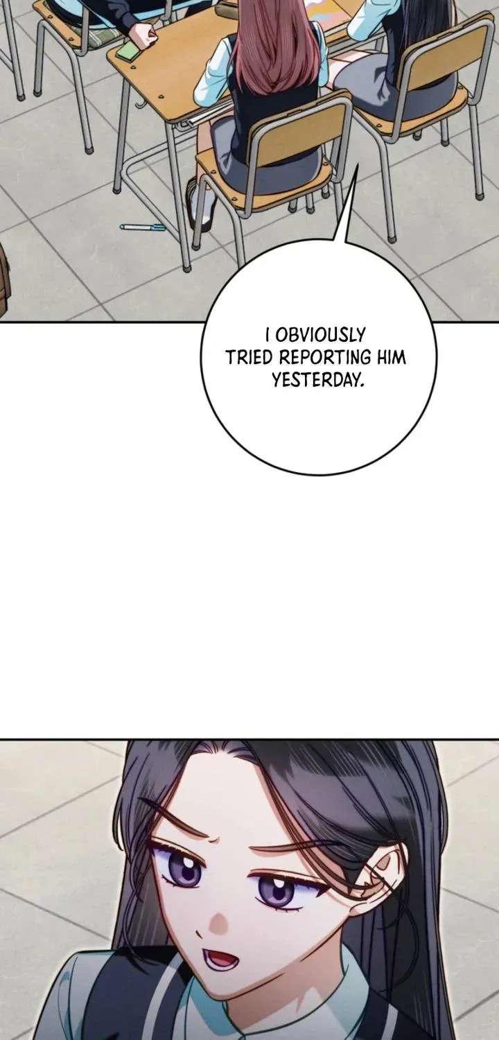 The Top Student Hides Her Regression Chapter 13 - page 3