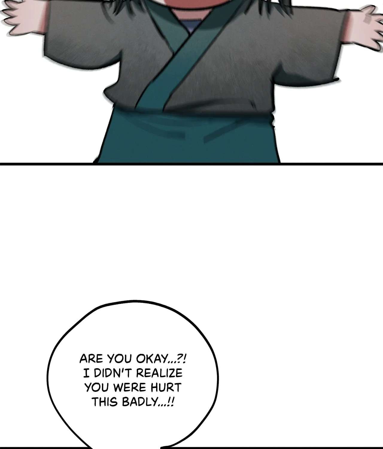 Jangsanbeom (Teriyaki) Chapter 19 - page 43