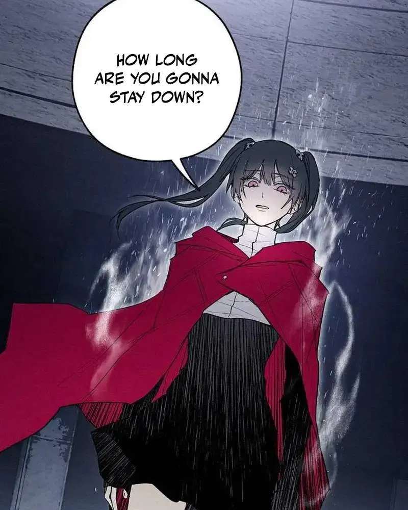 Howling (WANKE) Chapter 4 - page 63