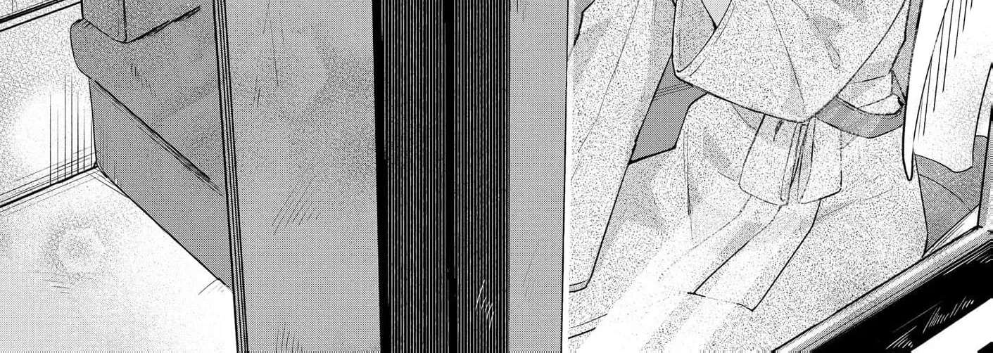 Sunaoninarenai Yuki Otome wa Nemureru Ryuukishi ni Amakutoka sareru Chapter 9 - page 64