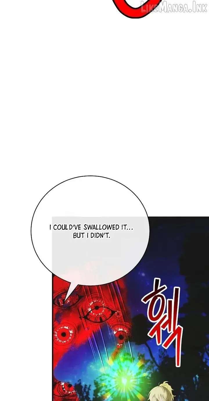 The Baby Isn’t Yours Chapter 136 - page 46