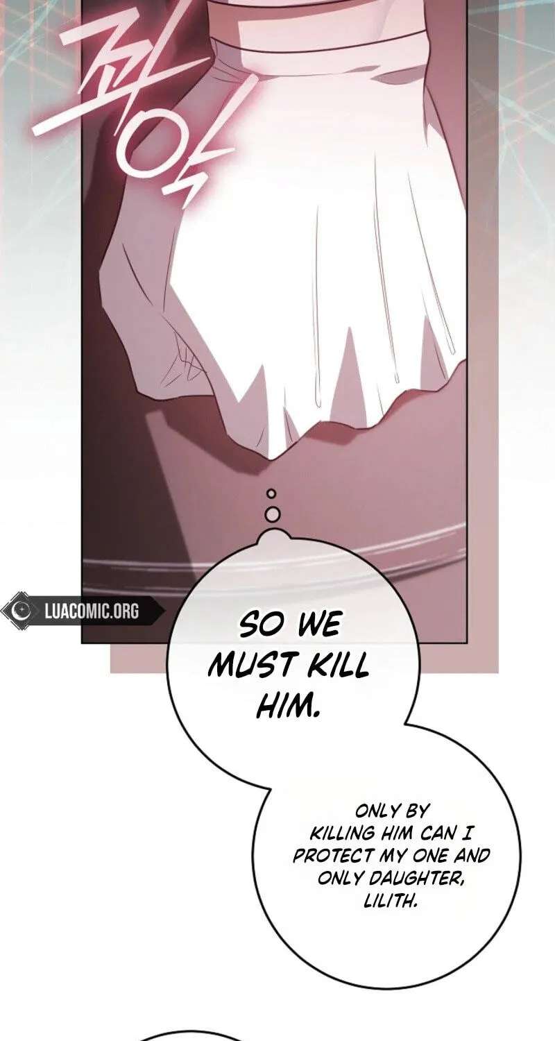 My Daddy Hid His Power Chapter 84 - page 97