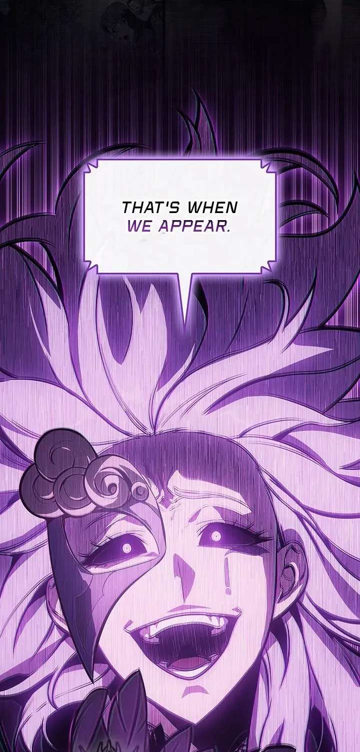 Resurrection of the Catastrophic Hero Chapter 188 - page 98