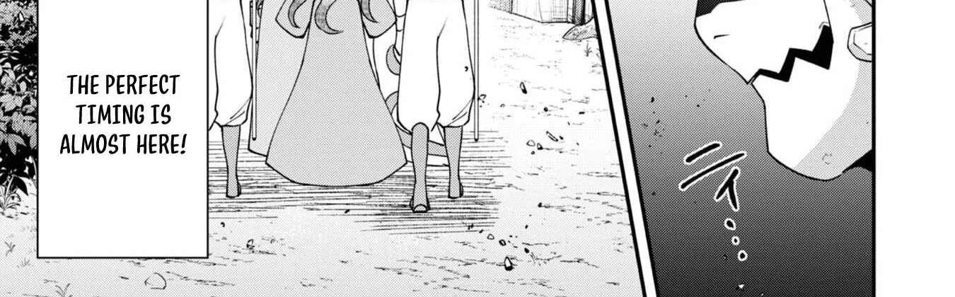 Bonkotsu Shinpei No Monster Life Chapter 19 - page 56