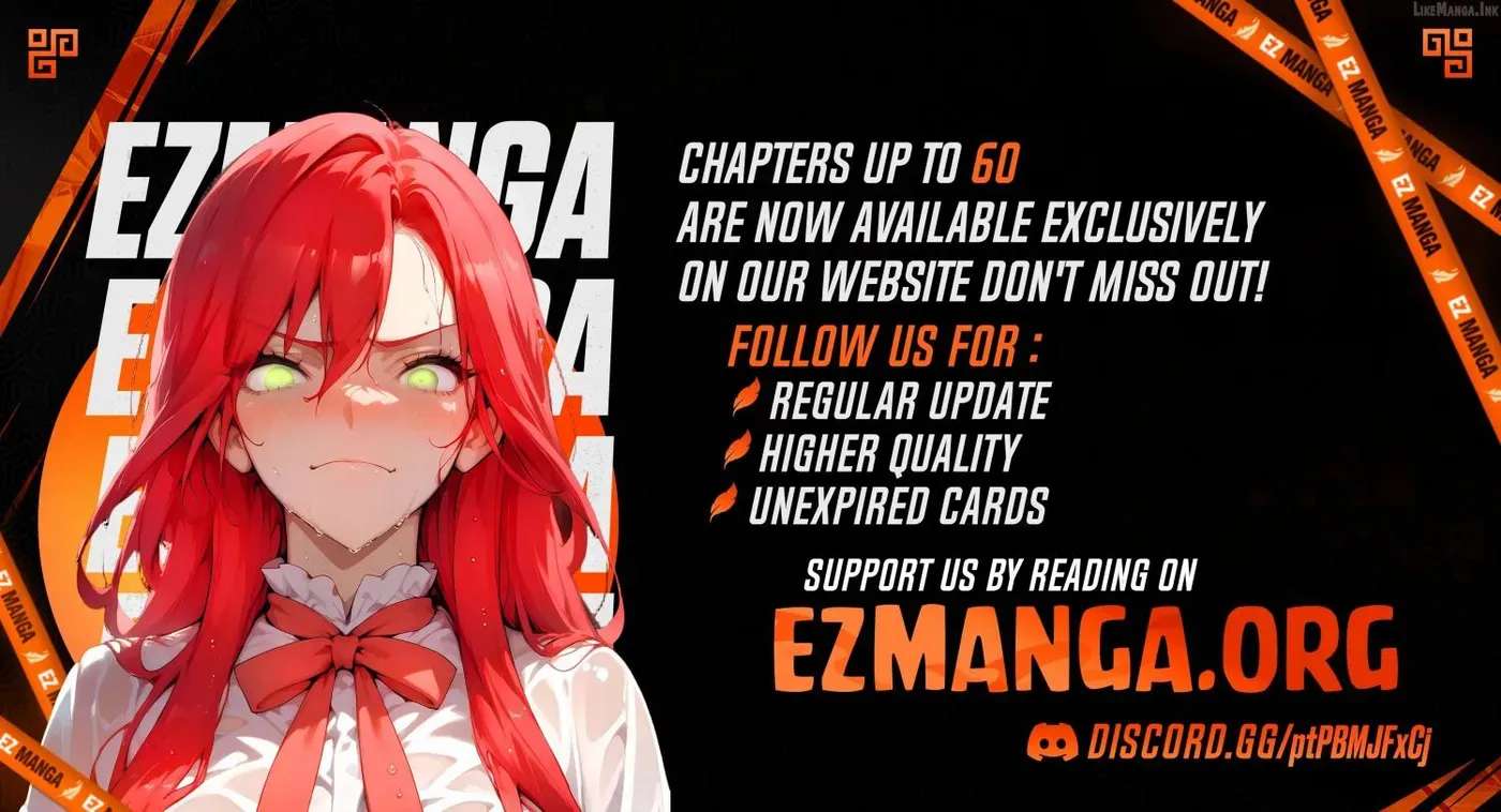 Today I Demand Quality of Death From You With All Due Respect Chapter 38 - page 59