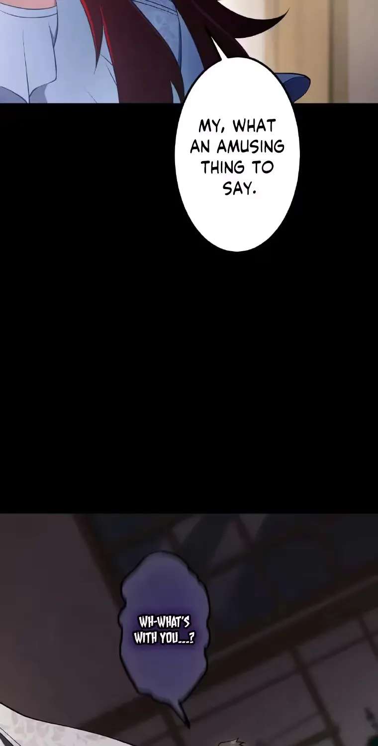 The Tyrant Girl Nero’s Rebellion Chapter 3 - page 16