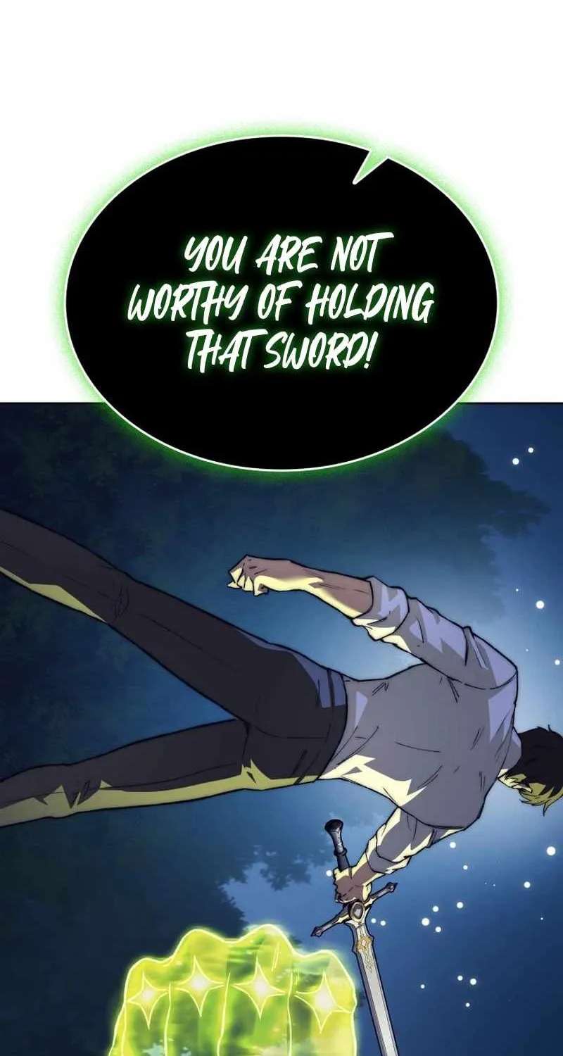 Return of the Apocalypse-Class Death Knight Chapter 85 - page 78