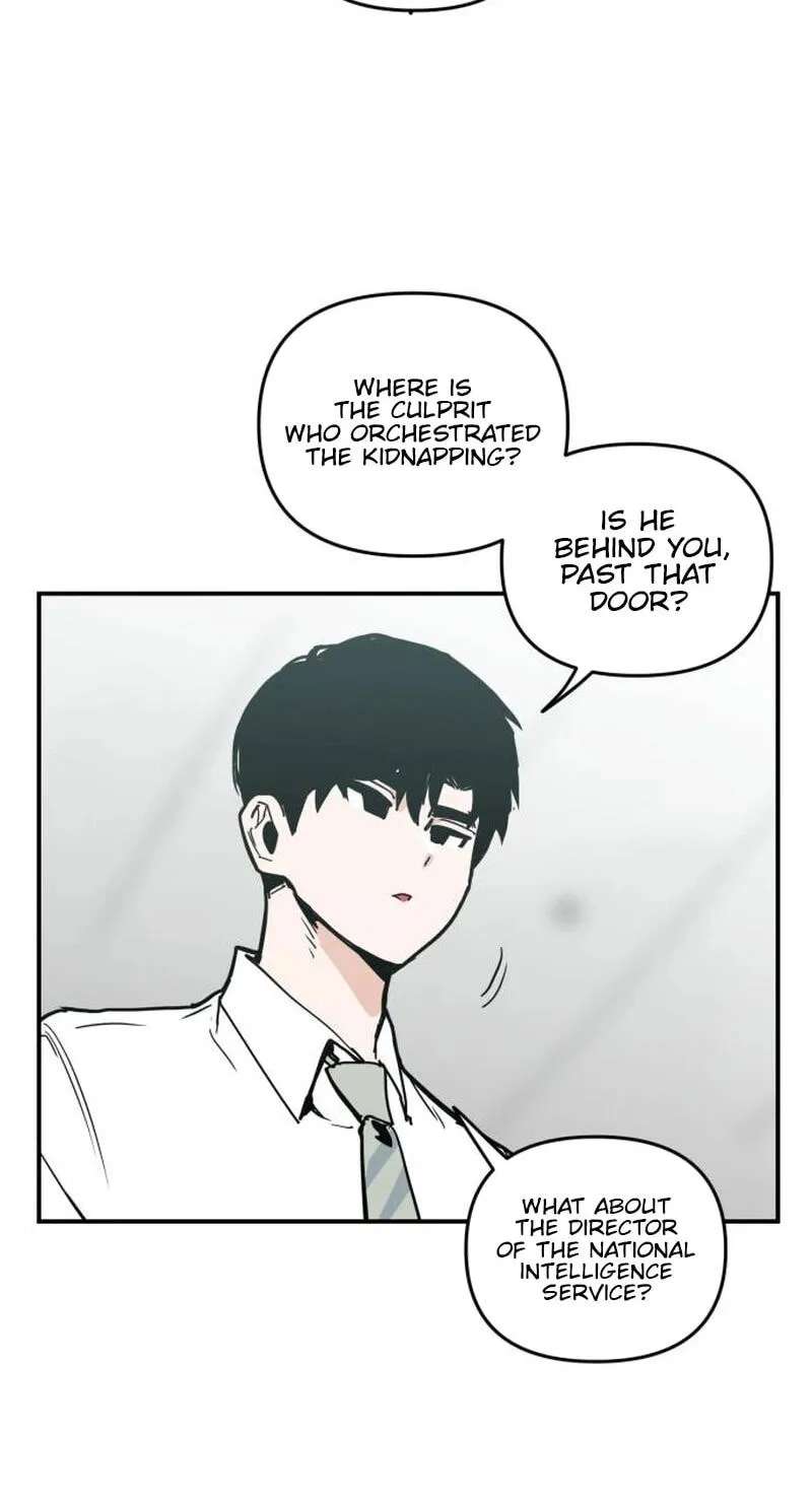 Kill This Love! Chapter 49 - page 35