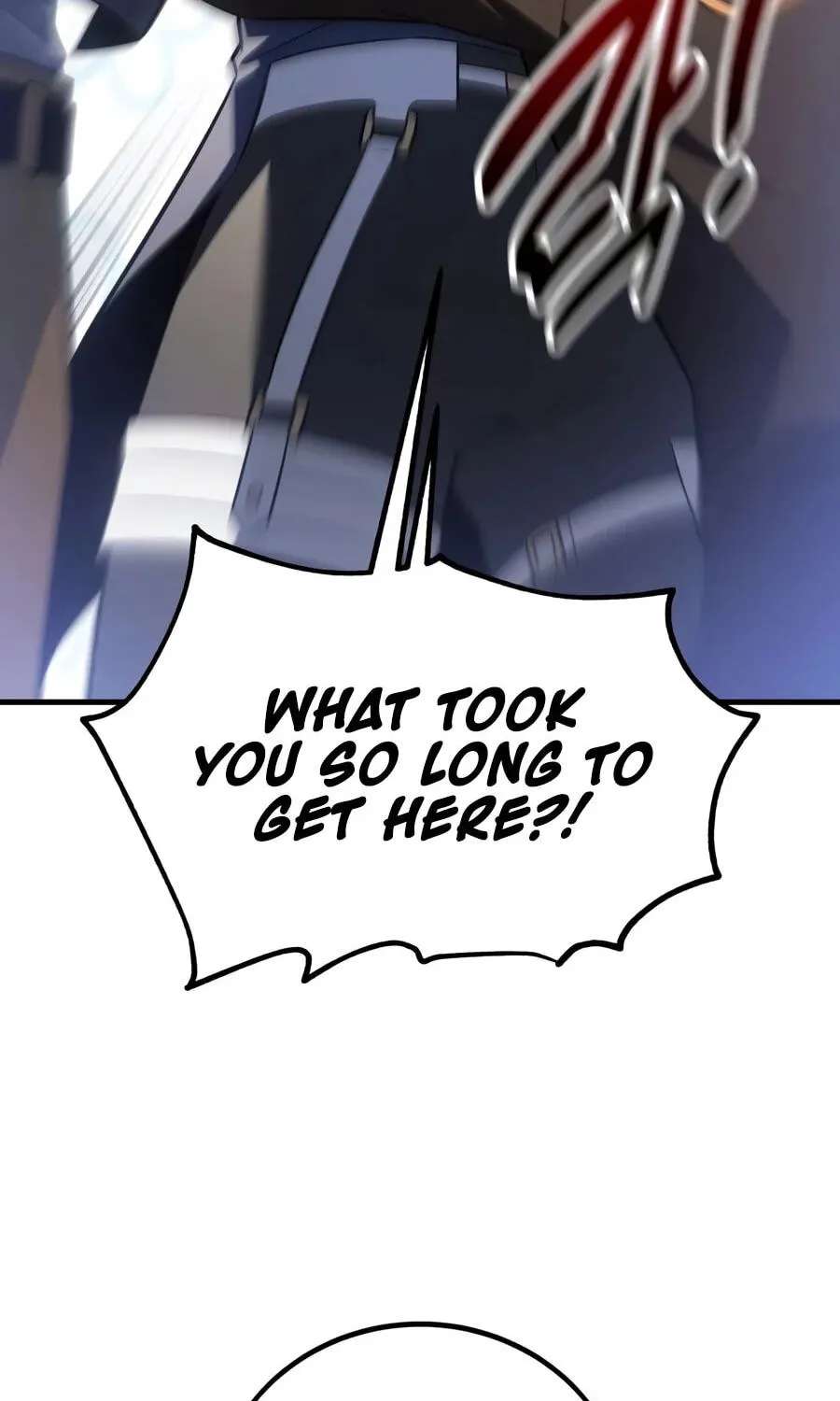 I Killed the Main Player Chapter 140 - page 194
