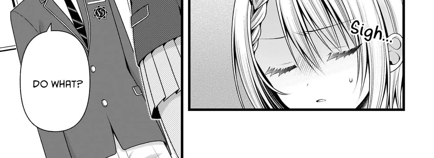 Kanojo o Dere Saseru Houhou o, Shourai Kekkon Suru Ore dake ga Shitteiru Chapter 2 - page 60