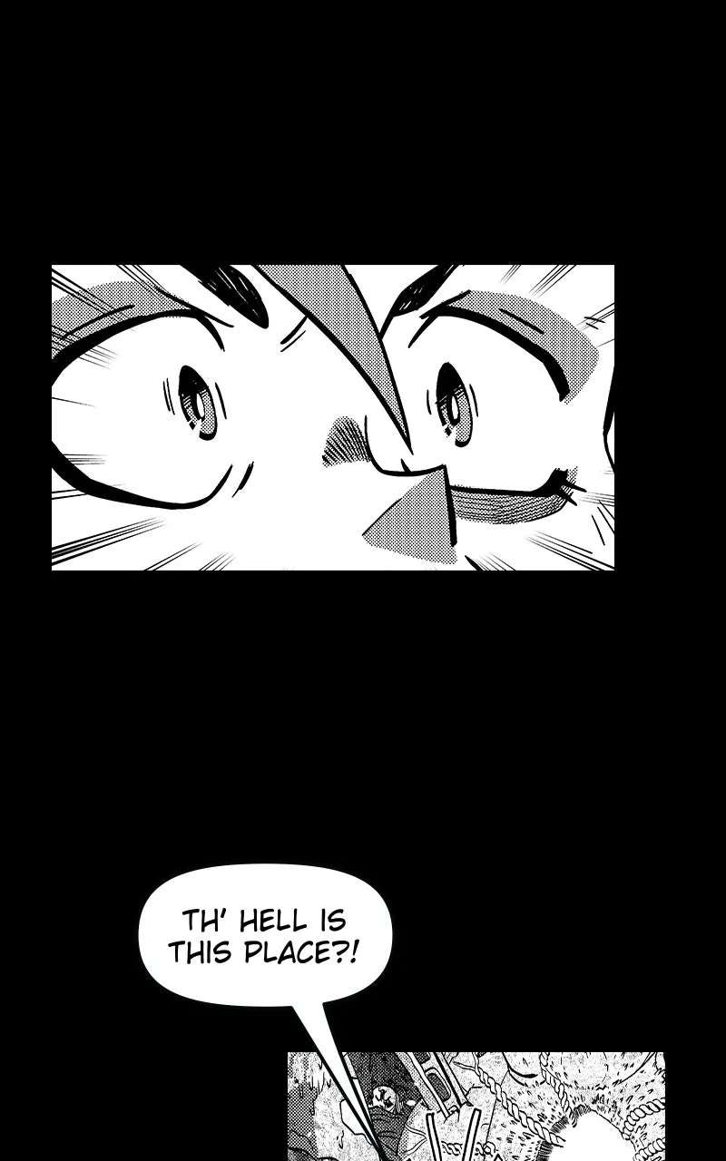 Taka Chapter 2 - page 34