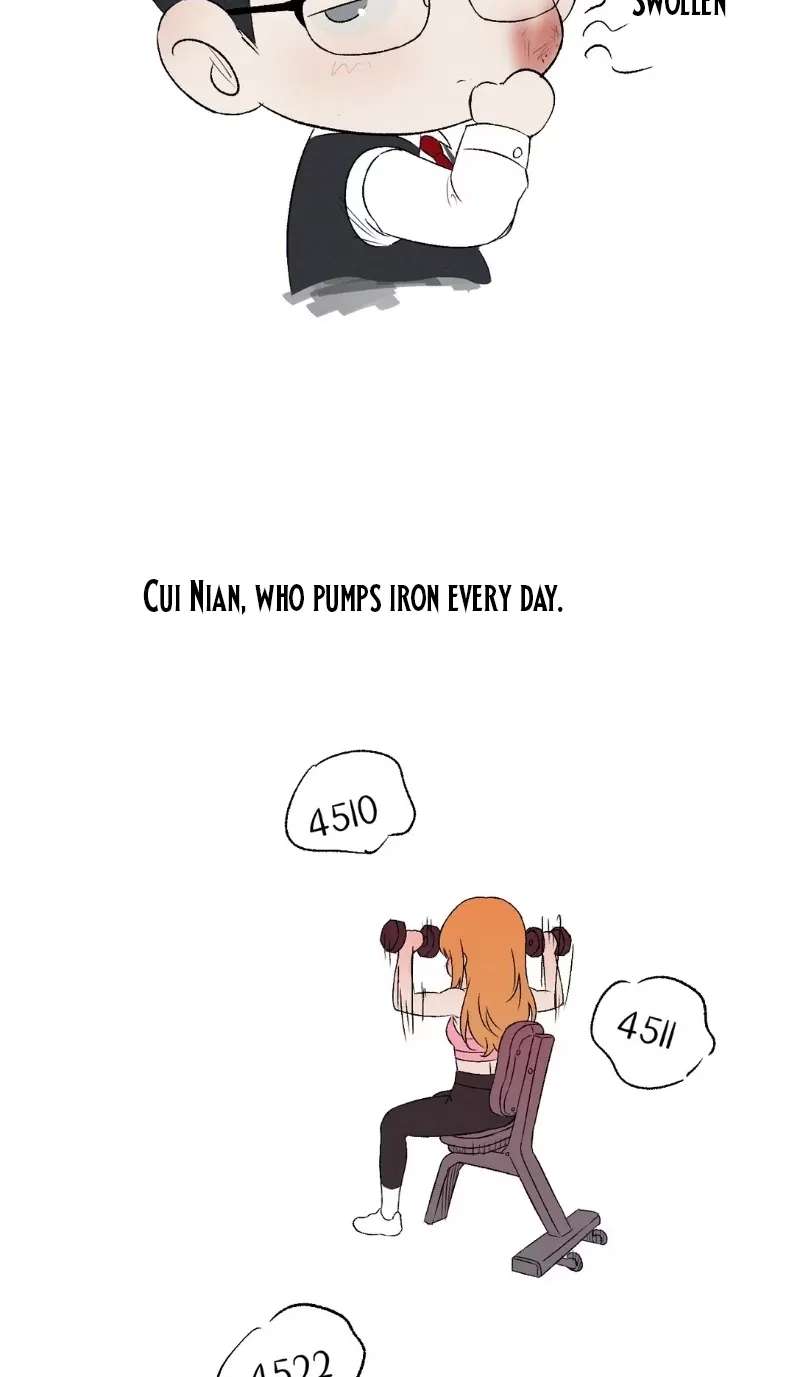 Dog Eat Dog Chapter 1 - page 154