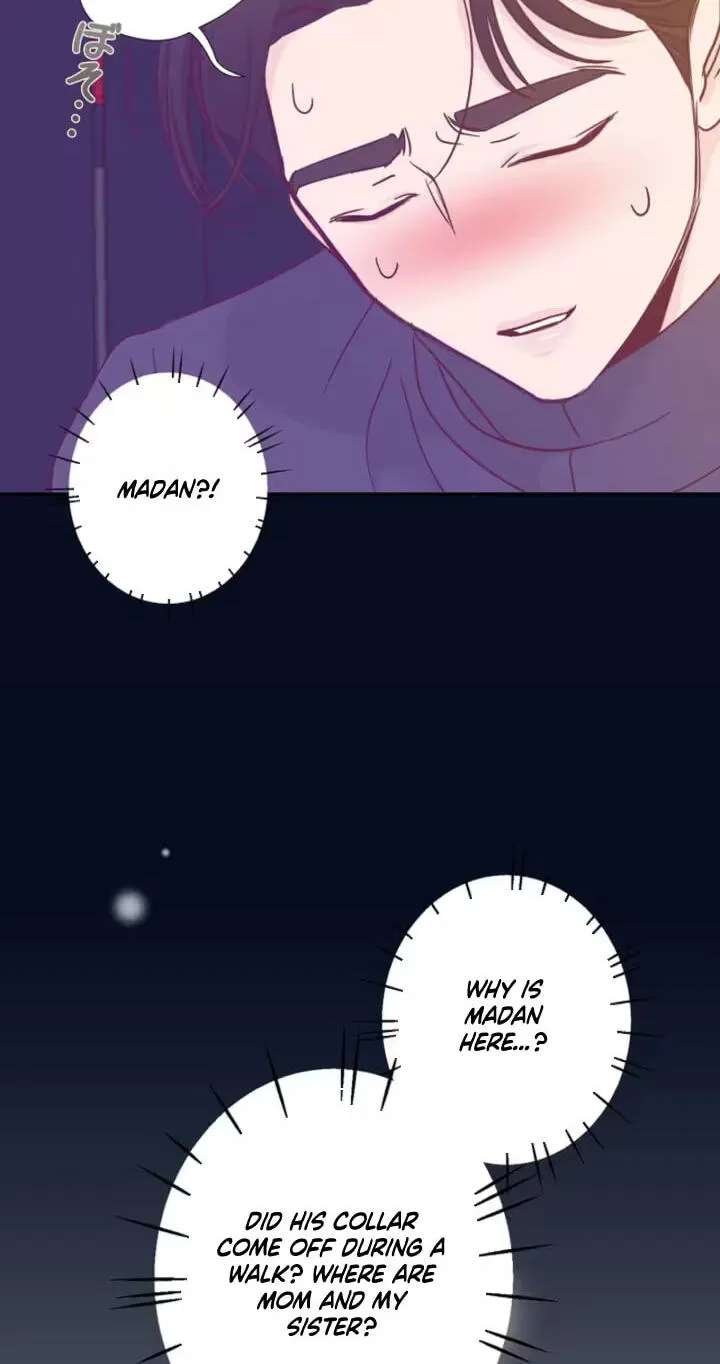 She Is the Best Chapter 35 - page 54