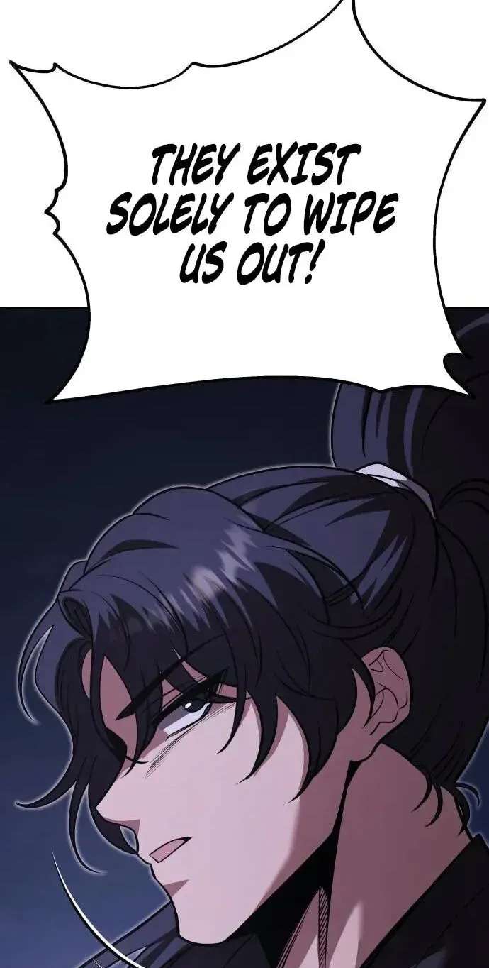 The World's Strongest Regime Chapter 19 - page 84