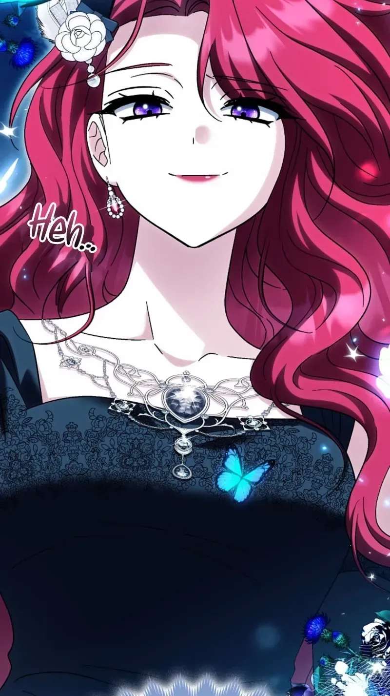 Princess Baekho Is Not Dangerous Chapter 47 - page 8