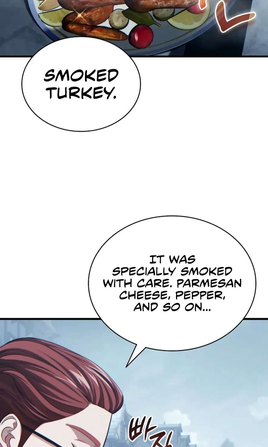 The Lord Who Levels Up by Absorbing Powers Chapter 4 - page 63