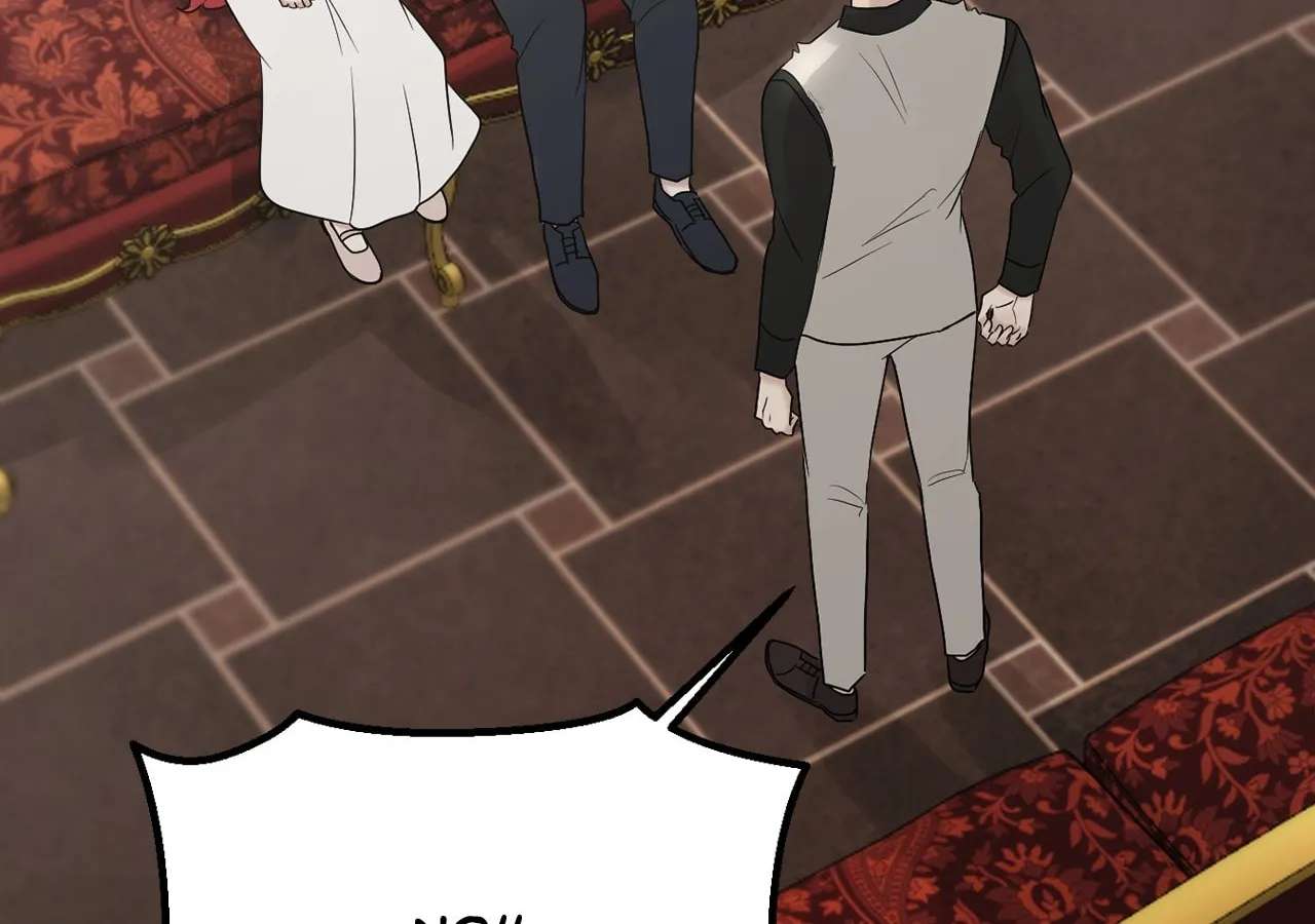 I Adopted the Male Lead from the Shelter Chapter 125 - page 113