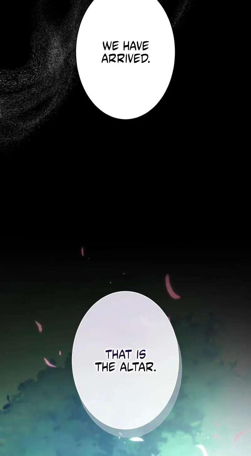 I Was Reincarnated as the Villainess' Sister Chapter 34 - page 21