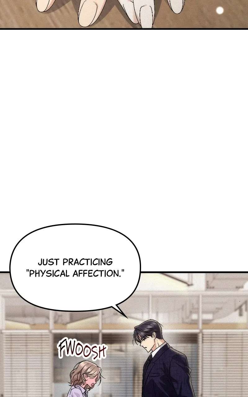 Office Romance Contract Chapter 3 - page 91