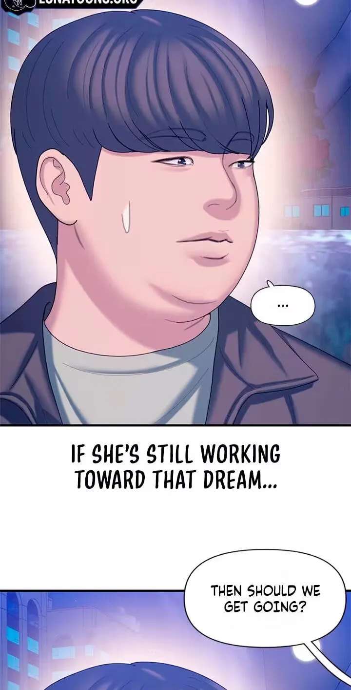 Dating Hell Chapter 30 - page 19