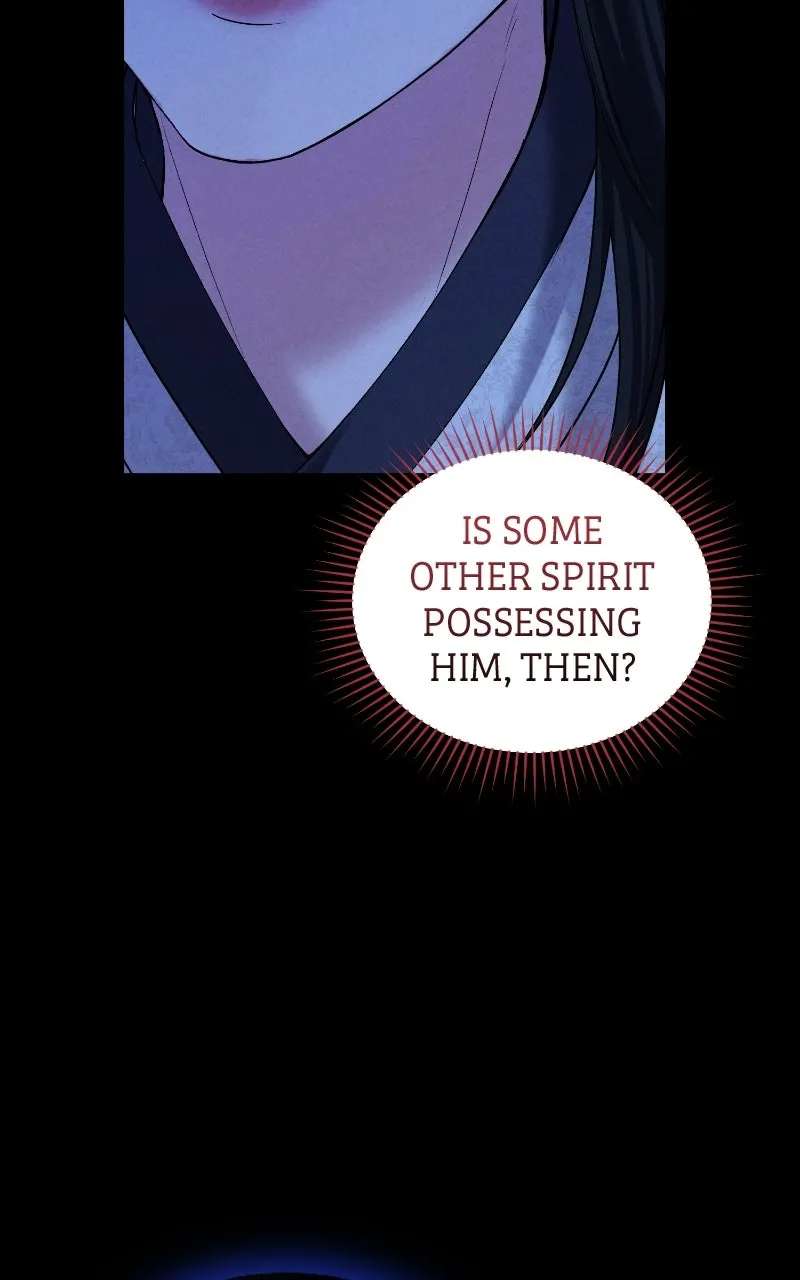 I Will Remarry theHusband I Murdered Chapter 4 - page 6