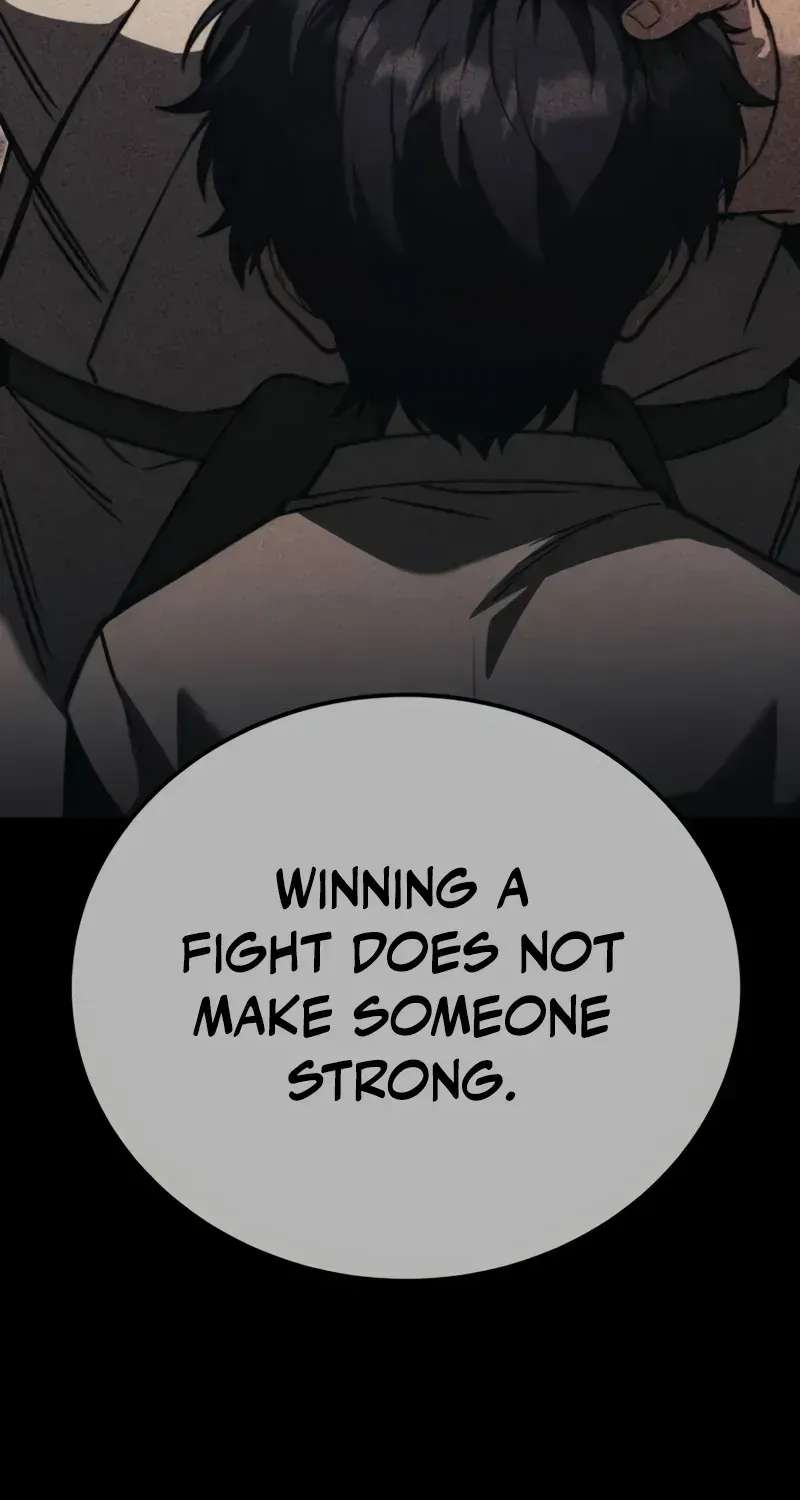 The World’s Strongest Fist Fighter Chapter 14 - page 4