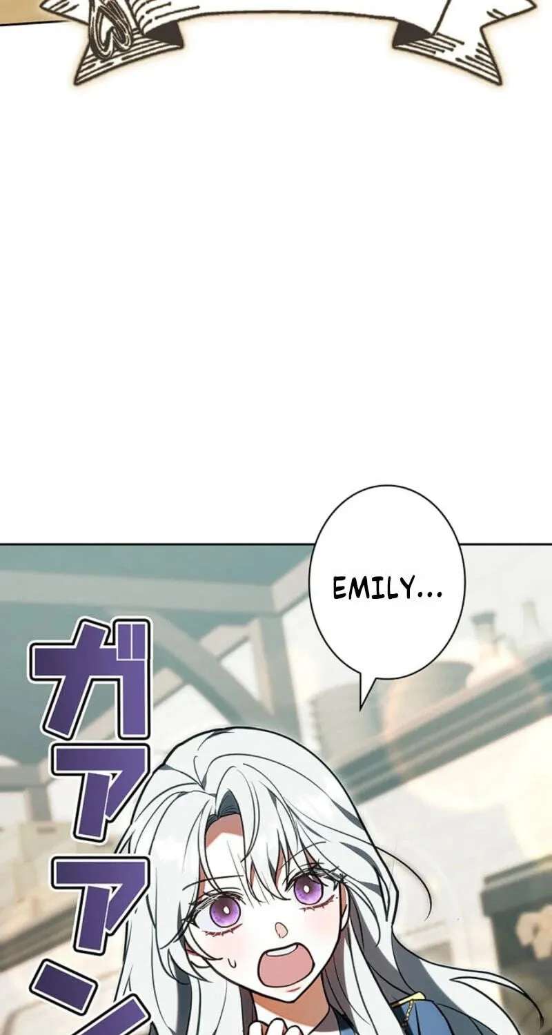 I Was Supposed to Be a Stalker Lady, but Somehow I’m Being Adored Instead Chapter 51 - page 81