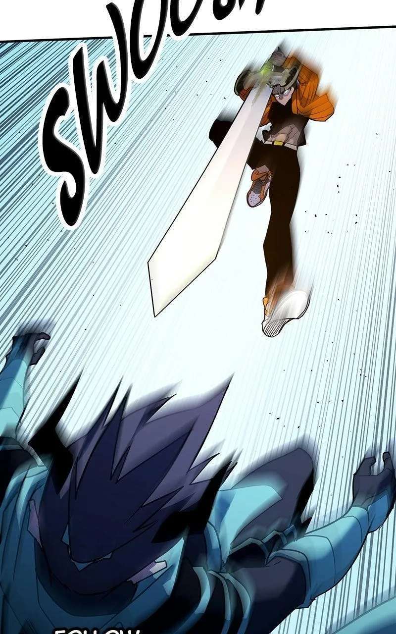 Hardcore Leveling Warrior Chapter 463 - page 36