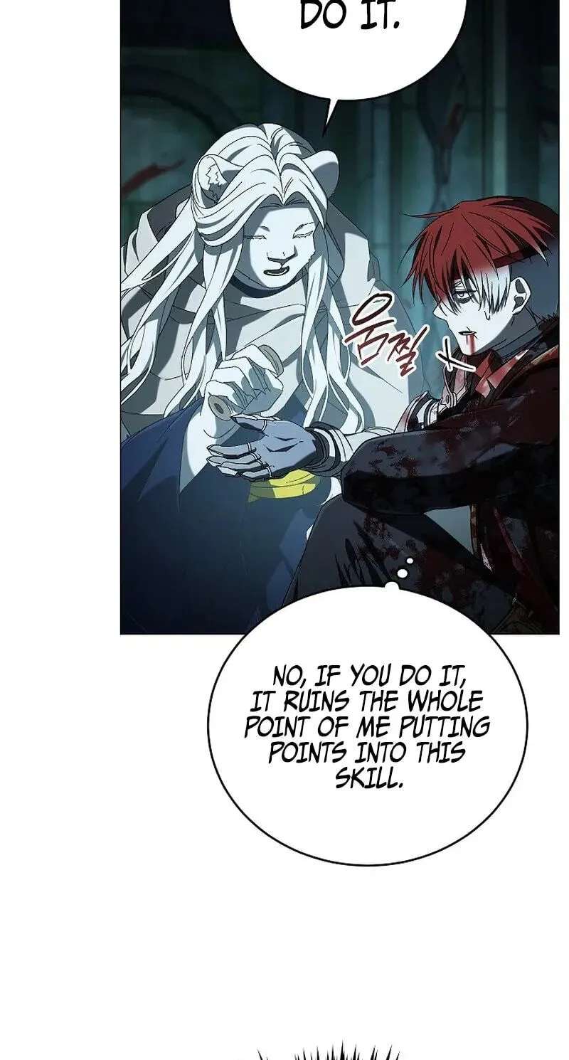 Is It a Problem if the Protagonist Is a Persona-Obsessed Character? Chapter 30 - page 38