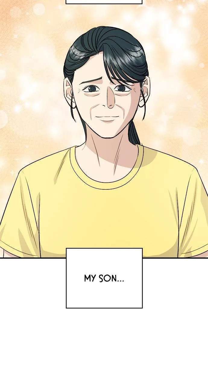 A DeadbEAT's Meal Chapter 244 - page 41