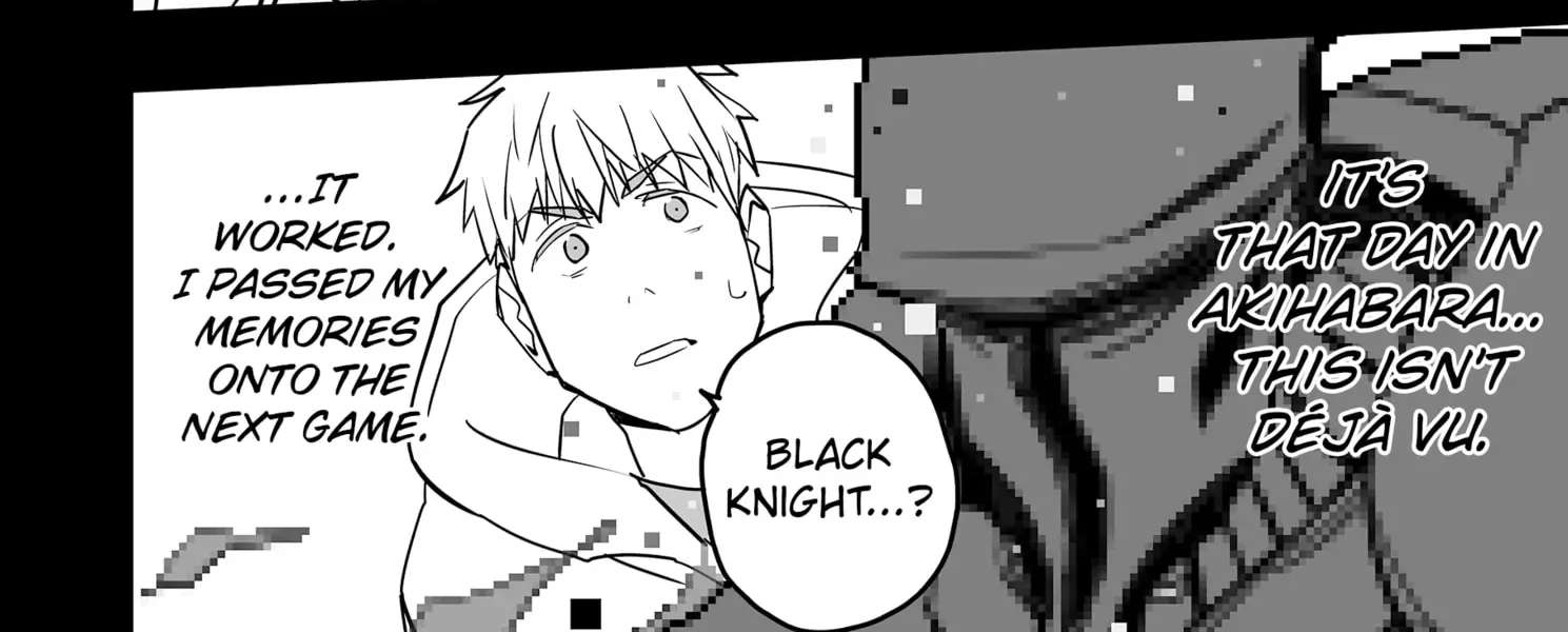 The Game Devil Chapter 26 - page 4
