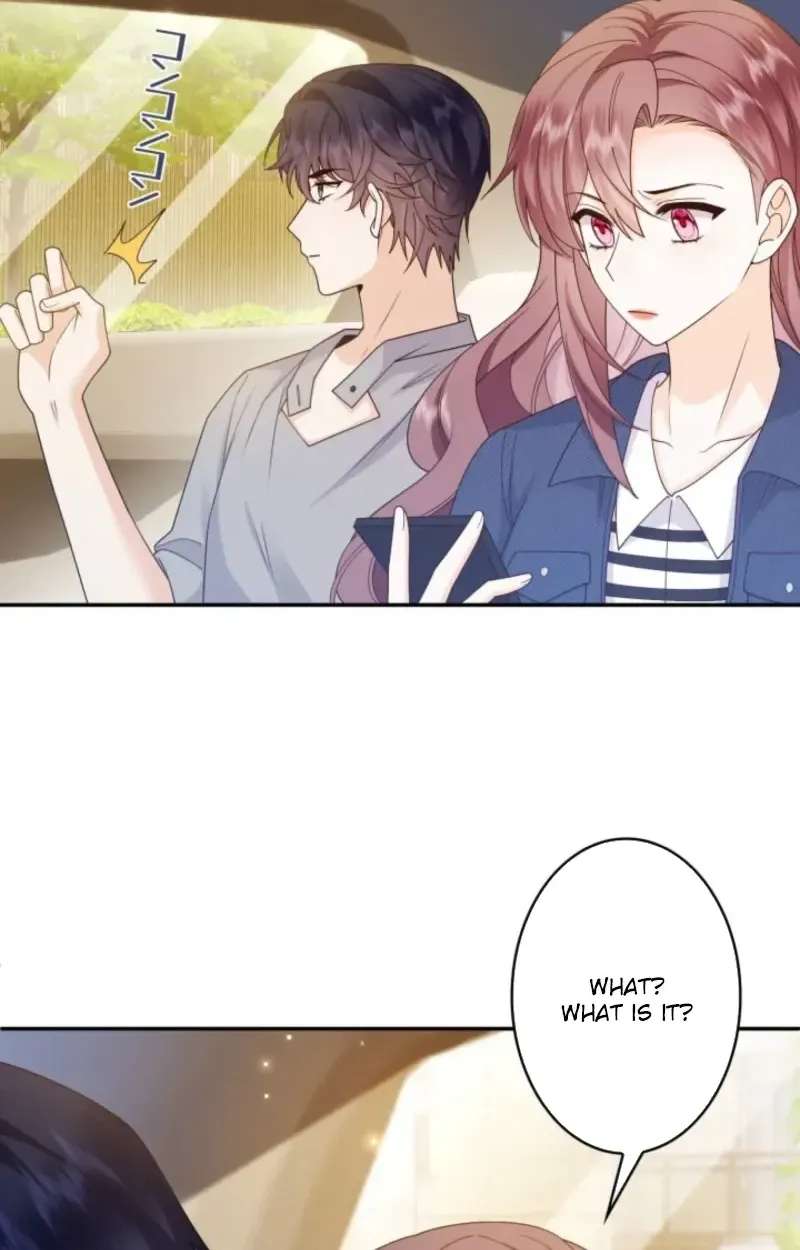Reborn as the Villain Mom, I'll Do My Best to Raise My Child Chapter 35 - page 29