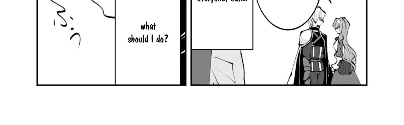 You Call Me 'You' and Break the Engagement? Fine—You'll Regret It. Chapter 6 - page 22