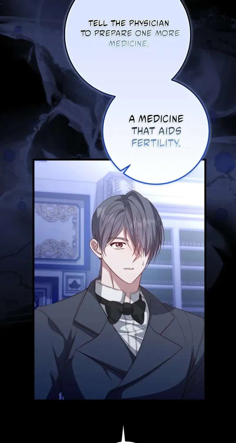 The Regressed Villainess Makes a Vow of Chastity Chapter 53 - page 93