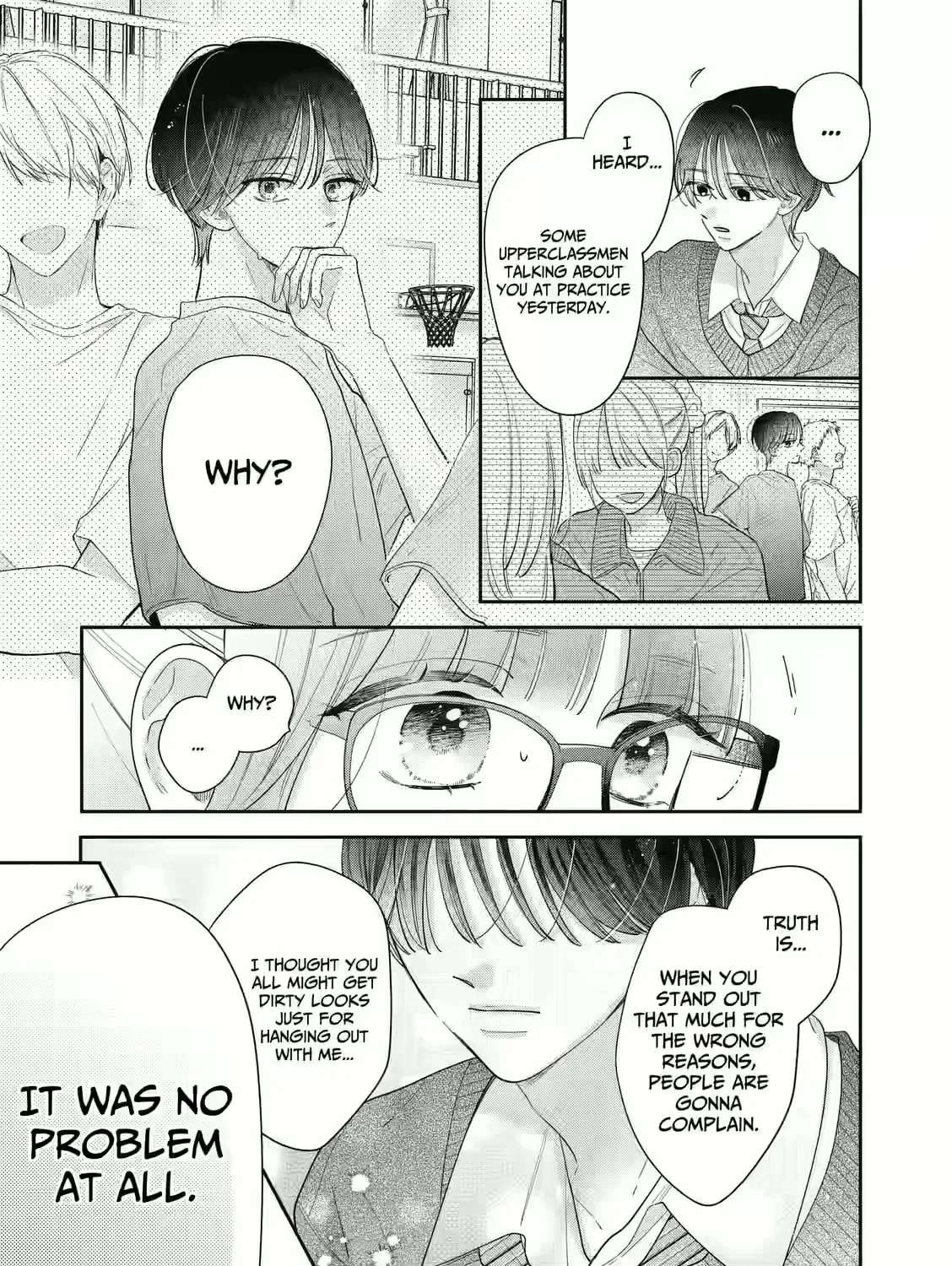 Strawberry Cake (KITAZATO Ayu) Chapter 1 - page 42