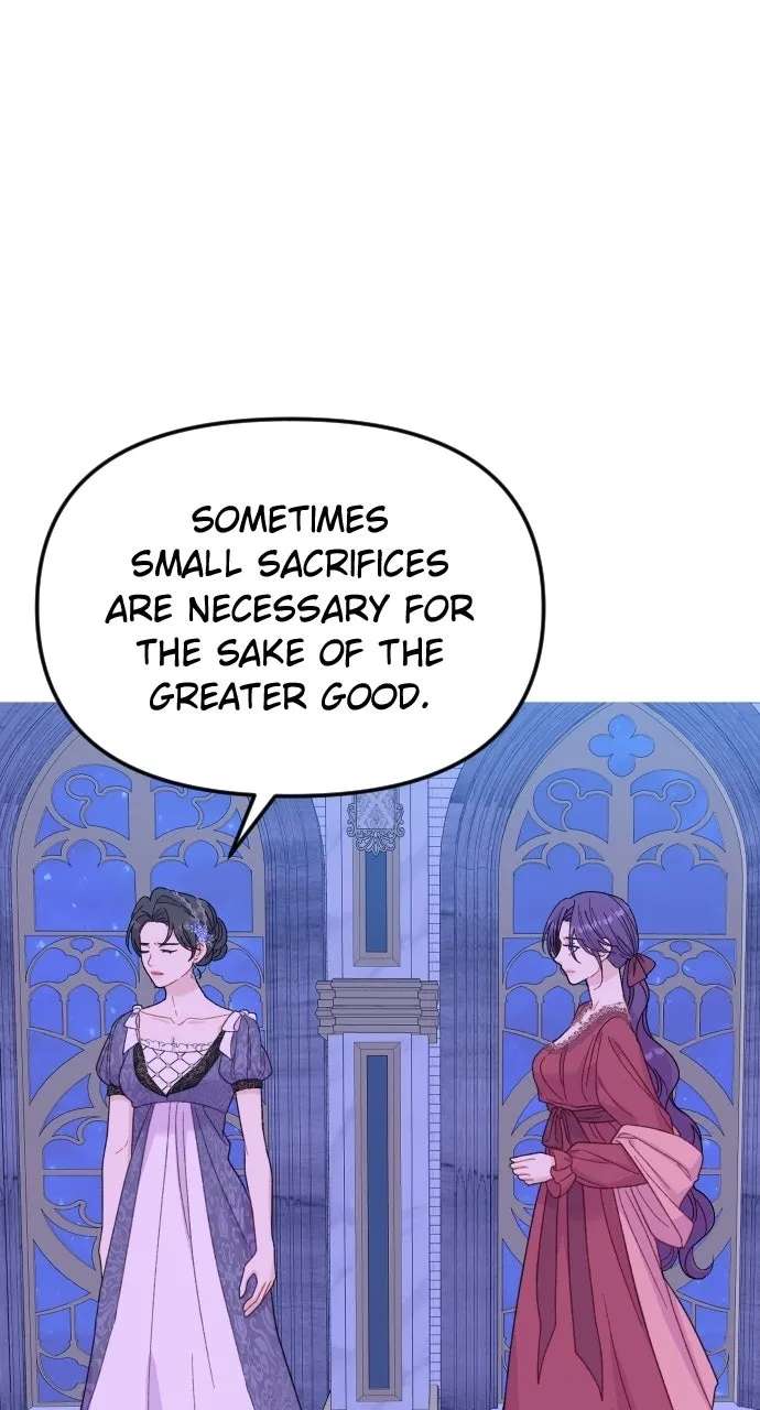 To Die or To Fall In Love Chapter 96 - page 8