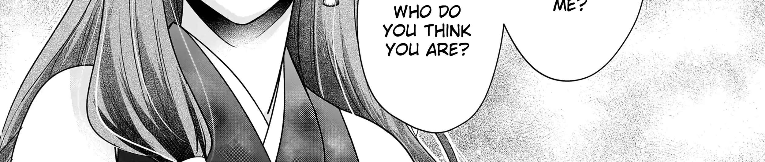 Yashaou No Saiai Shitagerareta Chiyu No Otome Wa Dekiai Sareru Chapter 6.1 - page 33