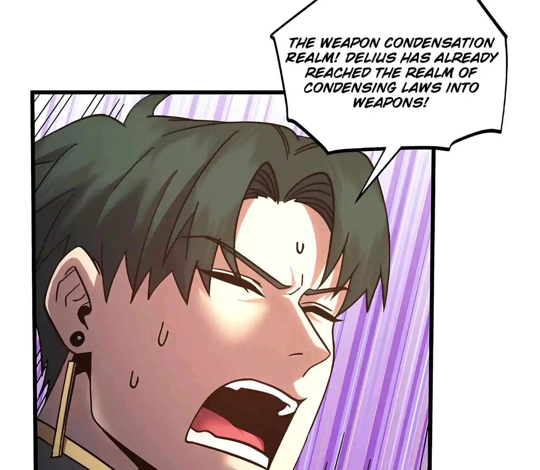 Logging 10,000 Years into the Future (Apex Future Martial Arts) Chapter 348 - page 104