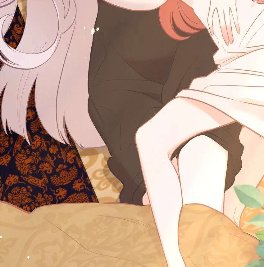 I Heard That Both of Our Empress Dowagers Have Something Together?! Chapter 24 - page 61