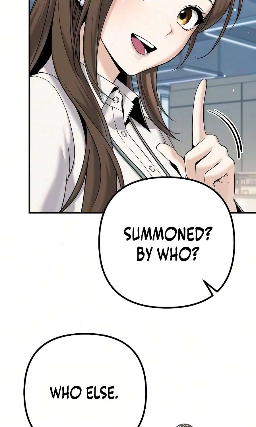 The Money Keeps Piling Up Even If I Spend It Chapter 8 - page 102