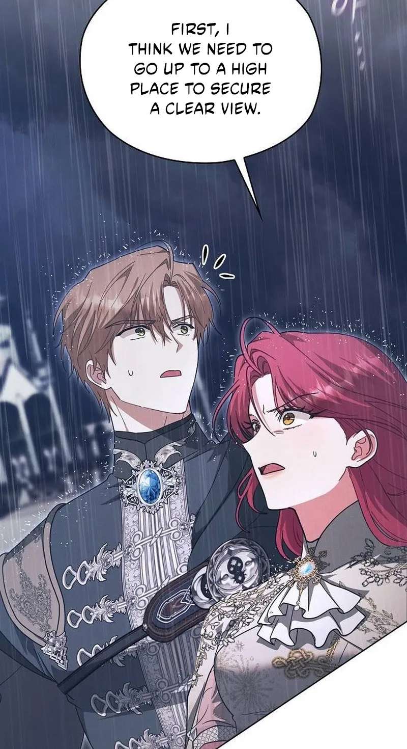 There Are No Benefits For The Possessor Chapter 64 - page 87