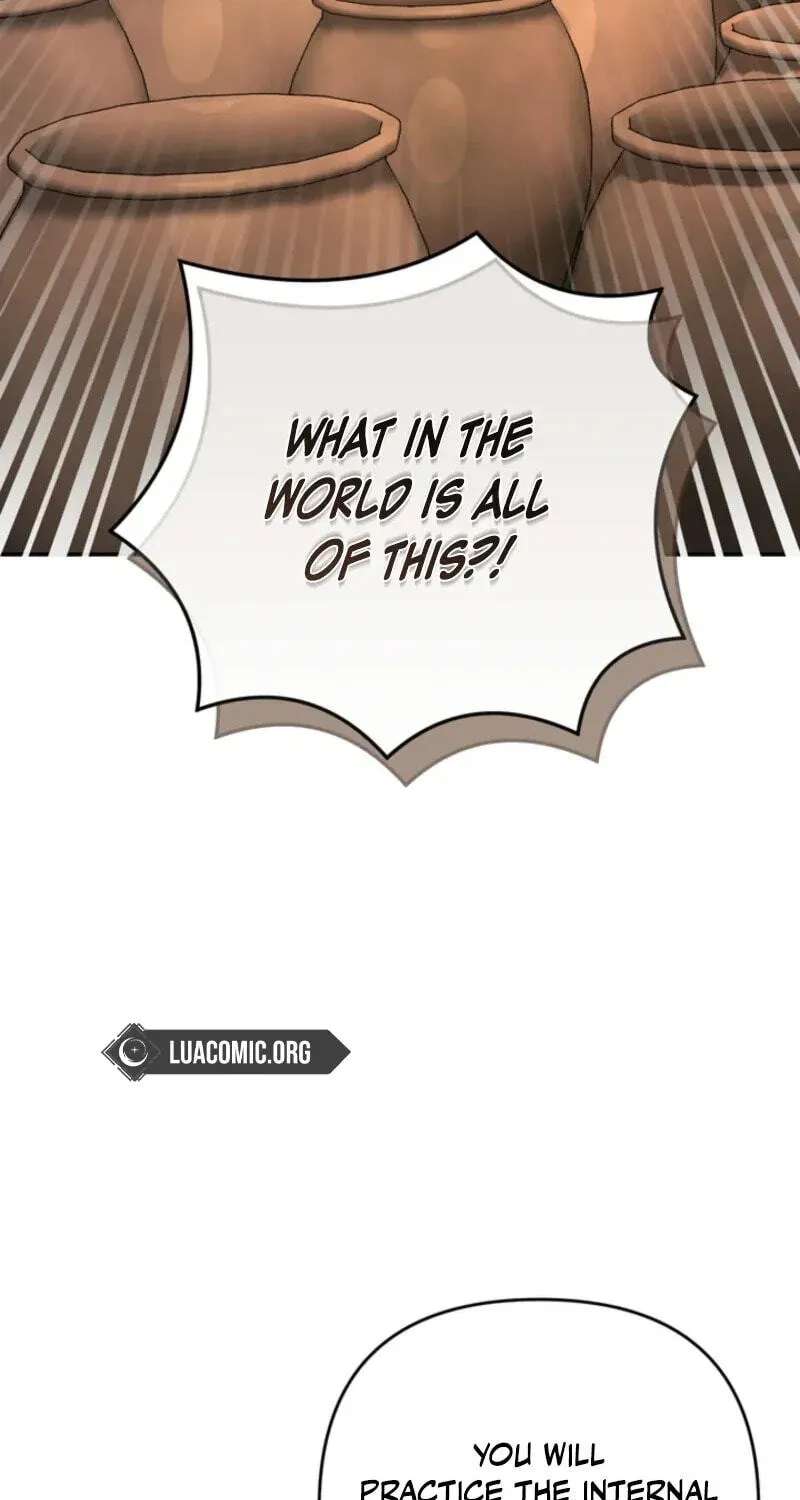 The Heavenly Demon Cult’s Strongest Maid Chapter 38 - page 53
