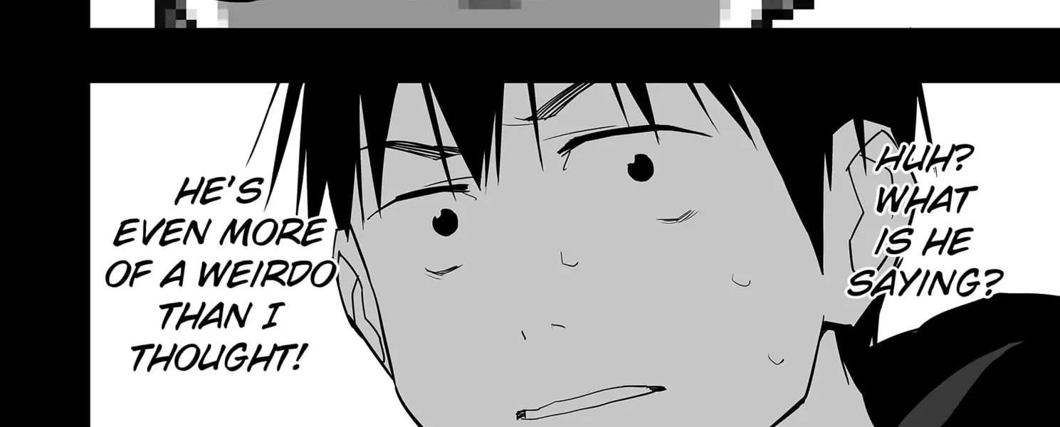 The Game Devil Chapter 29 - page 25