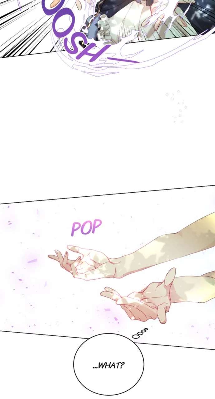 My Father, the PossessiveDemi-God Chapter 1 - page 73
