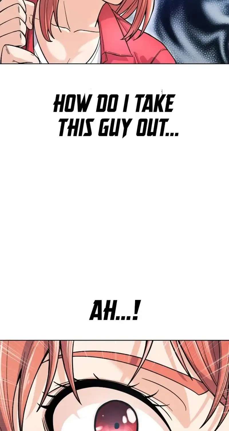 Love Tears Apart The Zombies Chapter 1 - page 164
