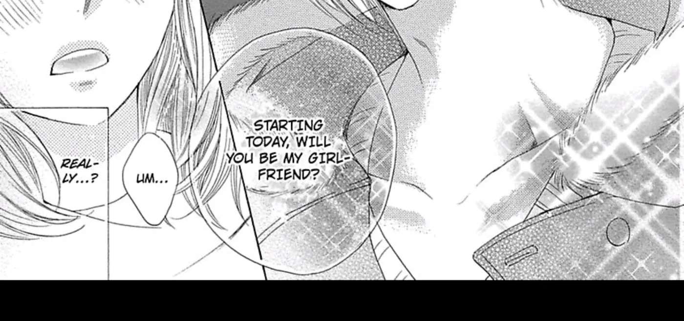 Koi wa Afureru Mitsu no You ni Chapter 2 - page 50