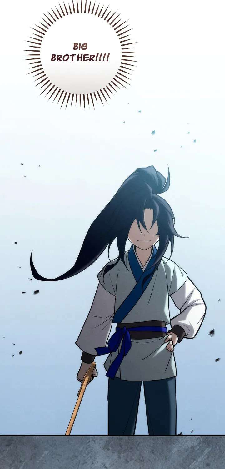Third-rate Martial Family Becomes the Best Under Heaven Chapter 26 - page 20