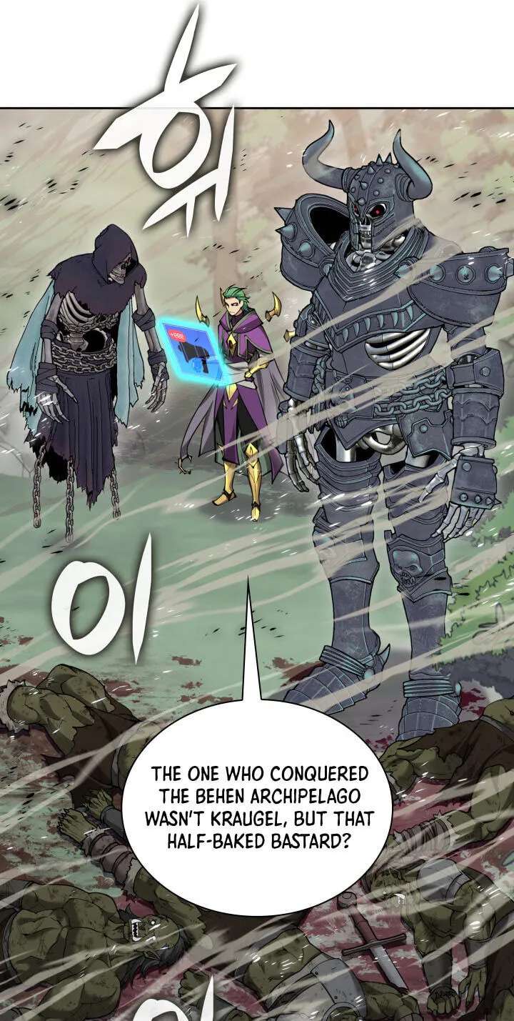 Overgeared (Team Argo) Chapter 336 - page 24