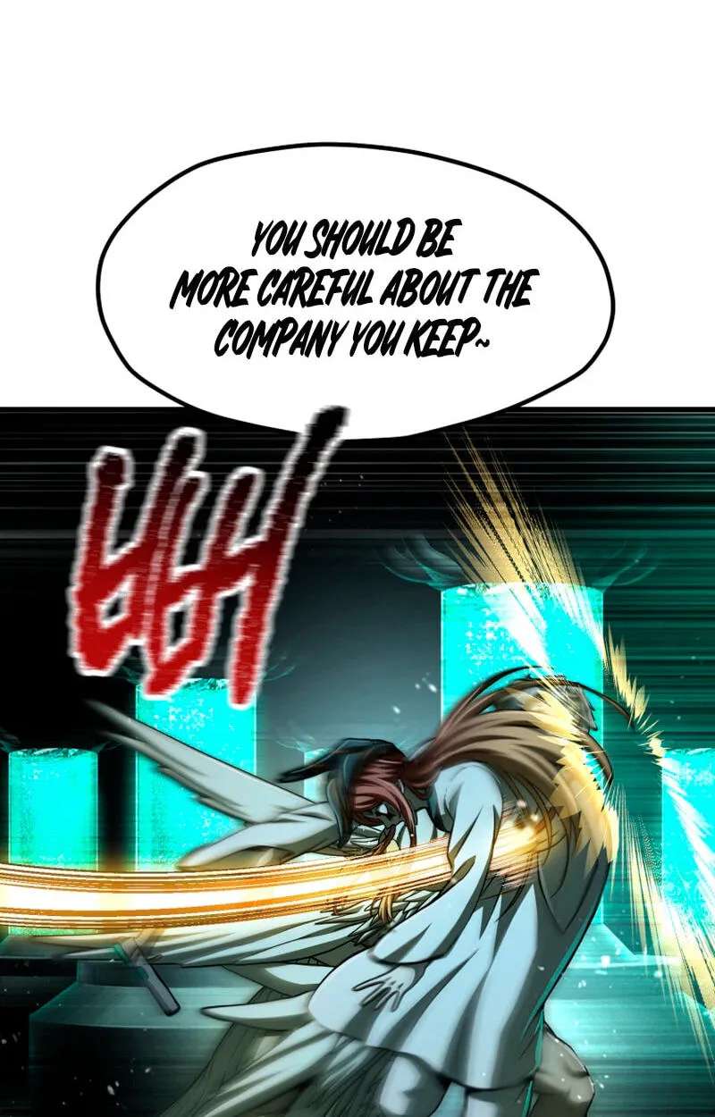 Latna Saga: Survival of a Sword King Chapter 302 - page 37