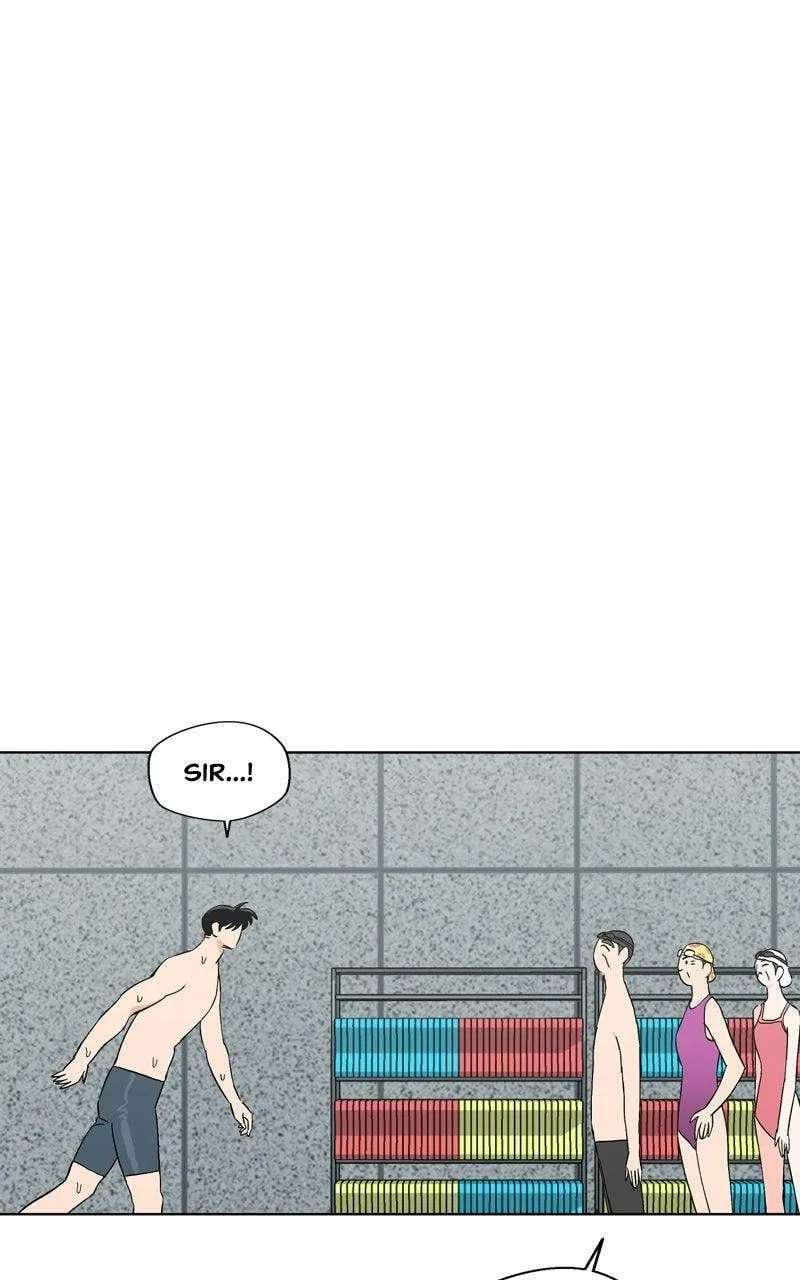 Pool Boy Chapter 39 - page 2